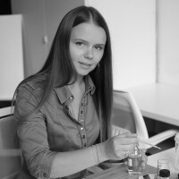 Полина Казакова